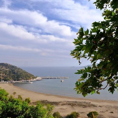 Likya 202 Demre Exterior foto