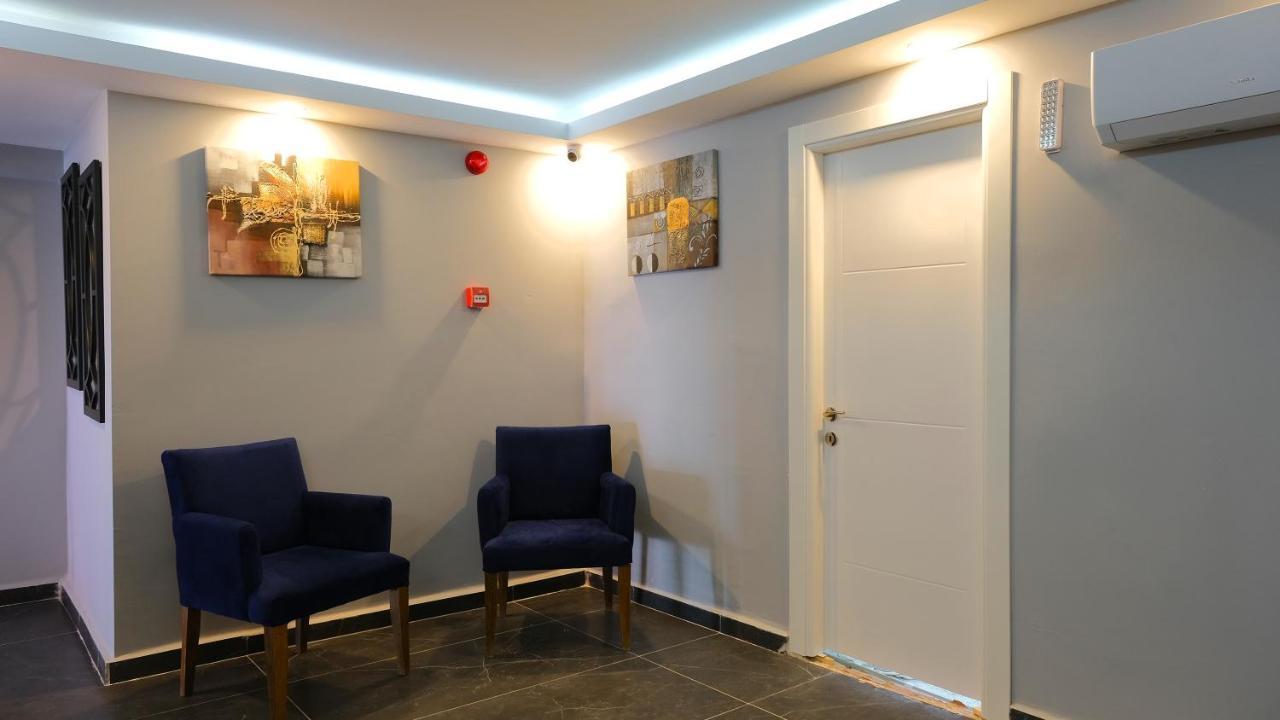 Likya 202 Demre Exterior foto