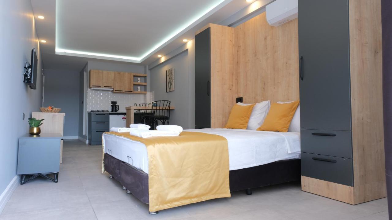 Likya 202 Demre Exterior foto