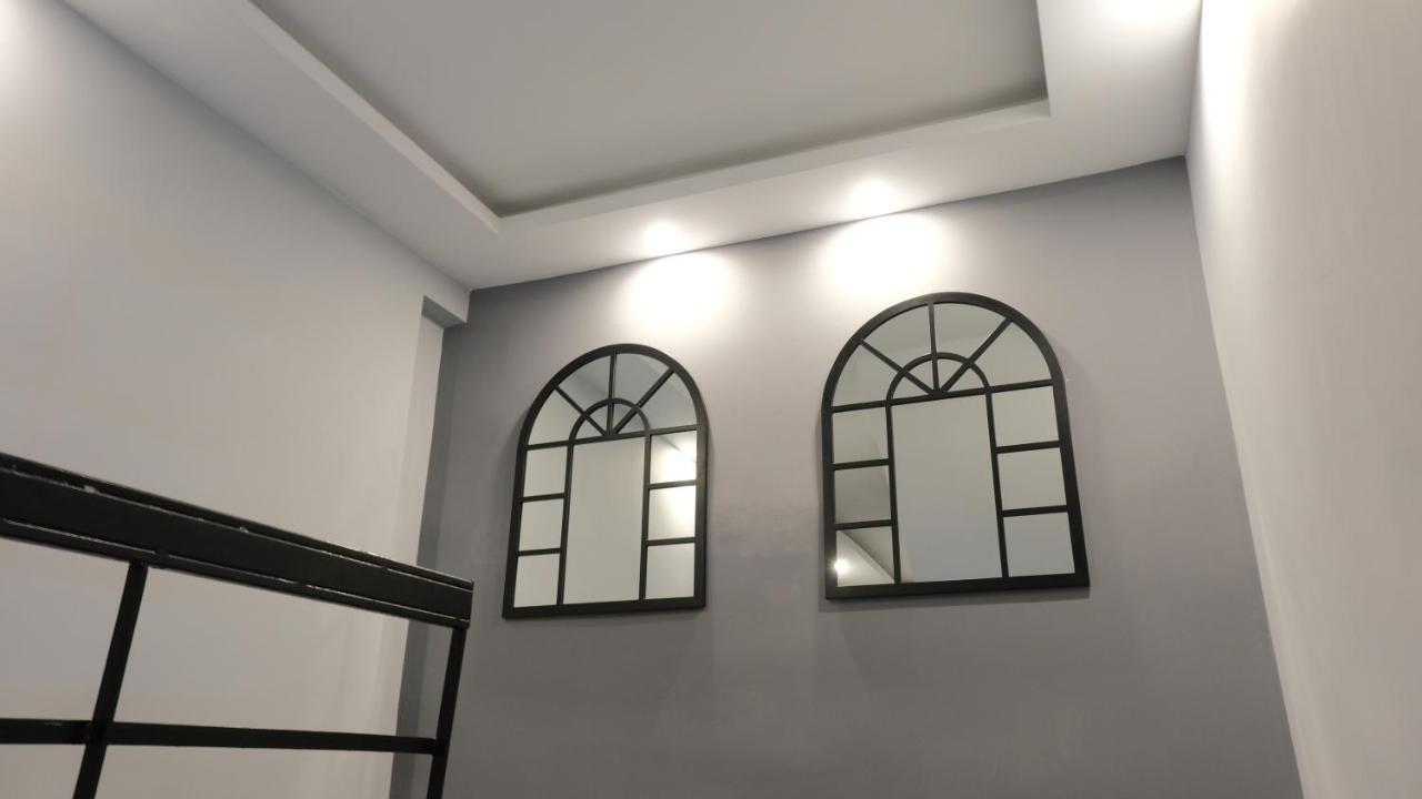 Likya 202 Demre Exterior foto