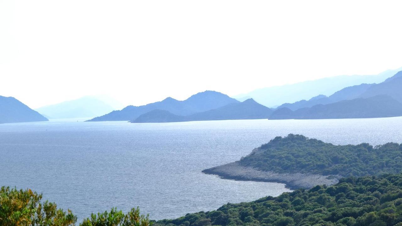 Likya 202 Demre Exterior foto