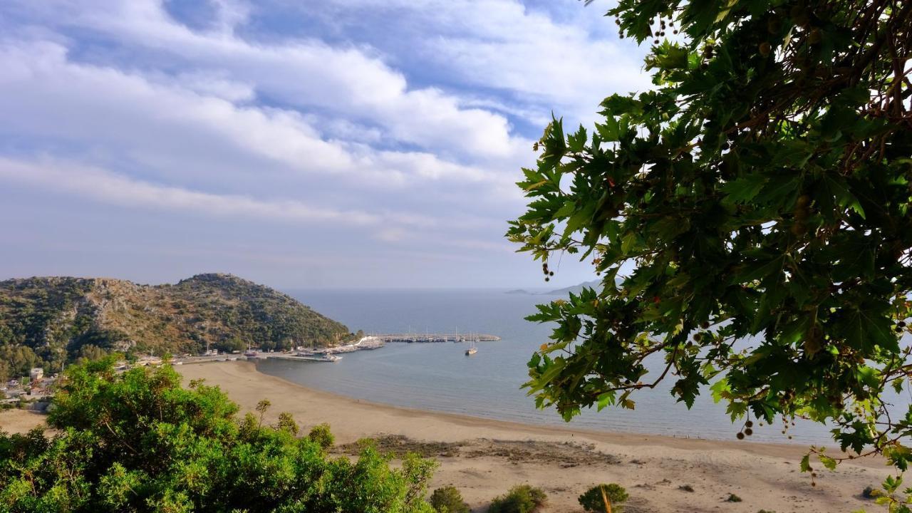 Likya 202 Demre Exterior foto