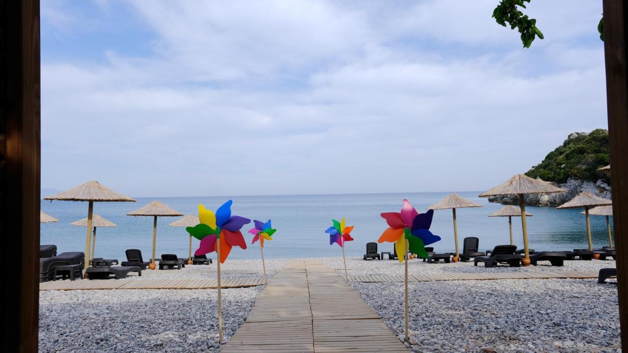Likya 202 Demre Exterior foto