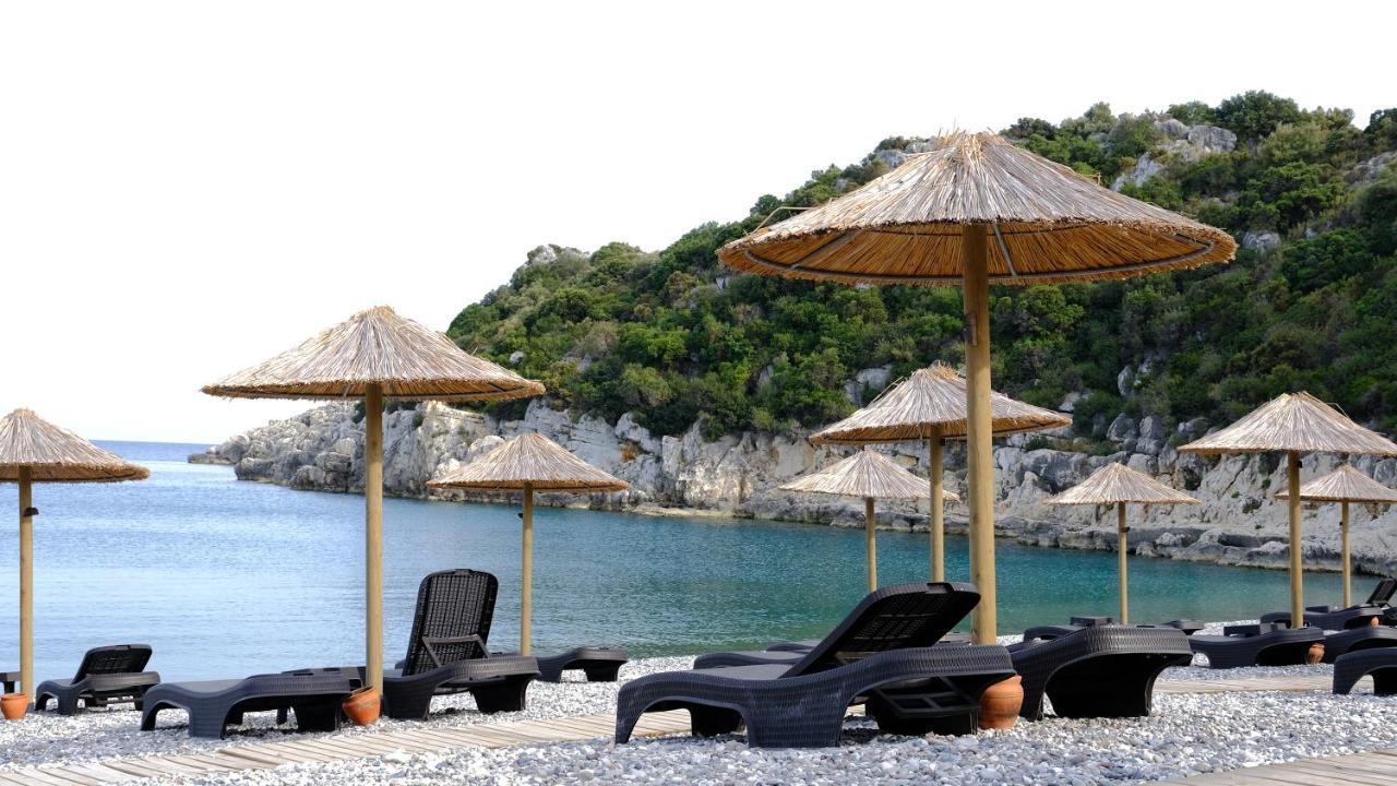 Likya 202 Demre Exterior foto
