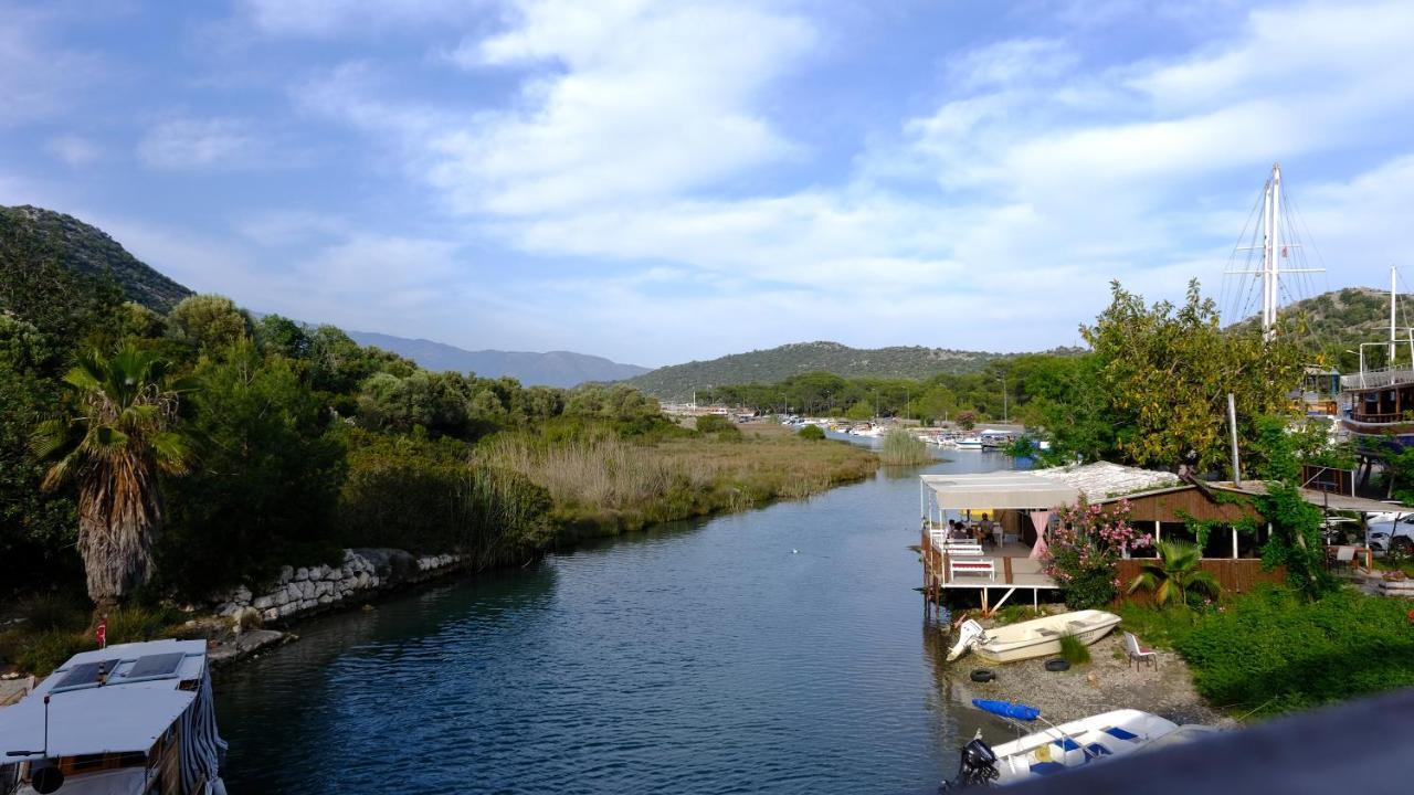 Likya 202 Demre Exterior foto